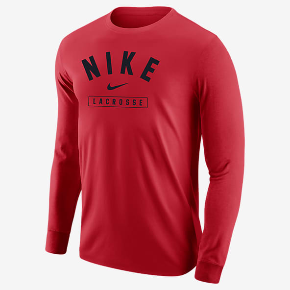 Nike lacrosse shirt new arrivals